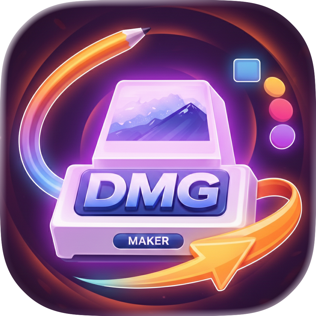 DMG Maker
