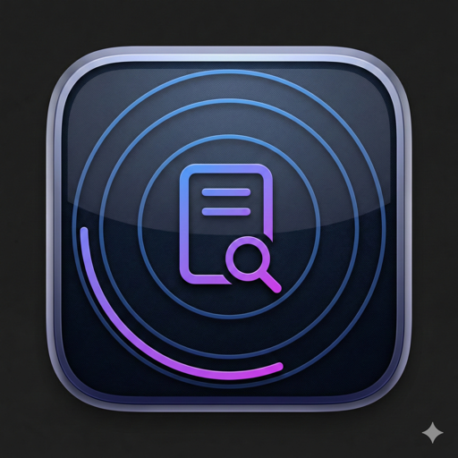 Folder Analyzer