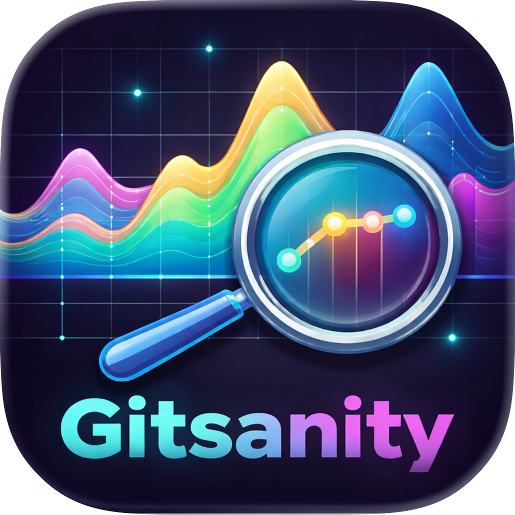 Gitsanity