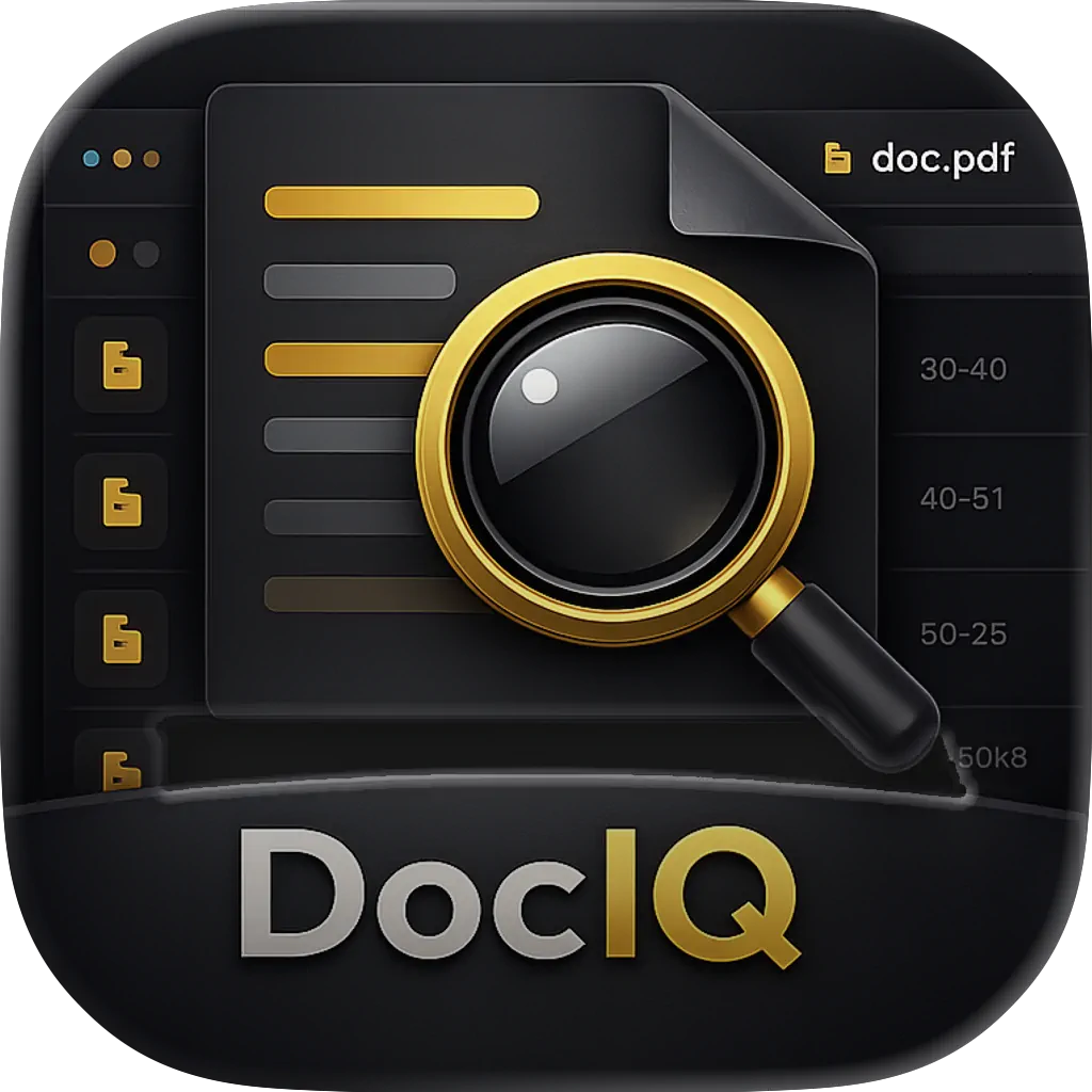 DocIQ