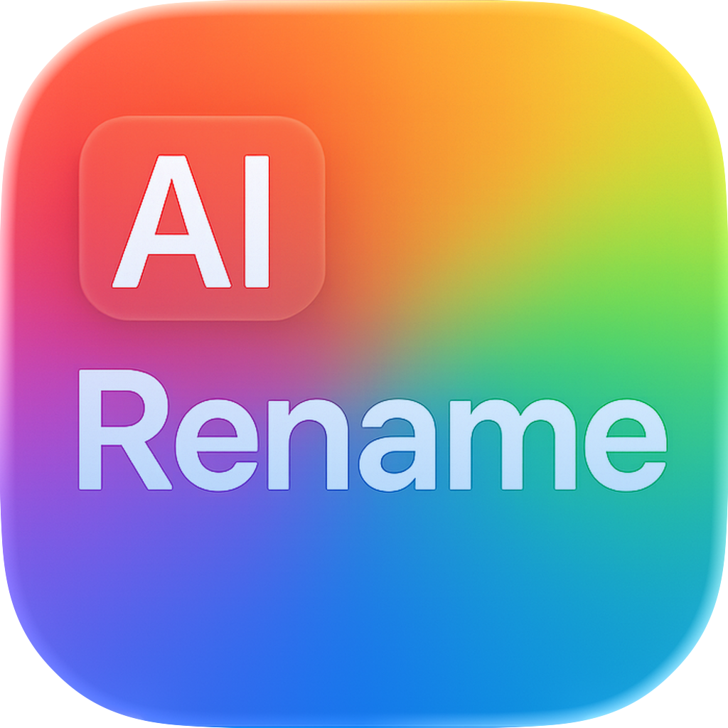 AI Rename